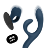 WE-VIBE - ENSEMBLE DE RENDEZ-VOUS