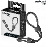 CORDE EN SILICONE RÉGLABLE POUR LE PÉNIS