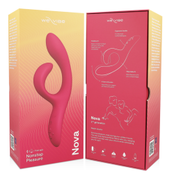 APPLICATION VIBRATEUR NOVA