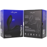 DITTO+ VIBRATEUR ANAL PLUG NOIR
