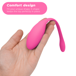 JOUET JIVE POUR COUPLES