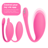 JOUET JIVE POUR COUPLES