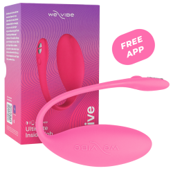 JOUET JIVE POUR COUPLES