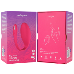 JOUET JIVE POUR COUPLES