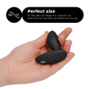 MASSEUR DE PROSTATE VECTOR+ NOIR