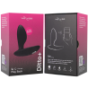 MASSEUR DE PROSTATE VECTOR+ NOIR