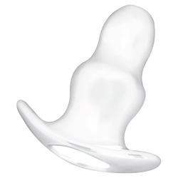 DILATATEUR ANAL - TRANSPARENT