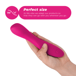 RAVE 2 VIBRATEUR POINT ROSE