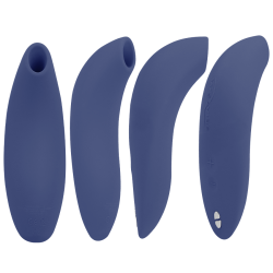 STIMULATEUR DE CLITORIS MELT BLEU MINUIT
