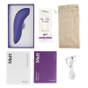 STIMULATEUR DE CLITORIS MELT BLEU MINUIT