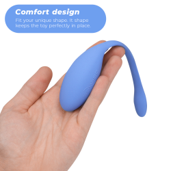 VIBRATEUR JIVE POUR COUPLES