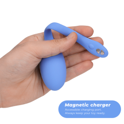 VIBRATEUR JIVE POUR COUPLES