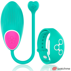 TECHNOLOGIE DE TÉLÉCOMMANDE EGG WATCHME SEAWATER