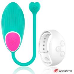 TÉLÉCOMMANDE EGG TECHNOLOGIE WATCHME EAU DE MER / NEIGE