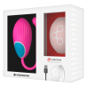 TÉLÉCOMMANDE WATCHME TECHNOLOGIE OEUF FUCHSIA / ROSE
