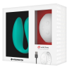 VIBRATEUR WATCHME DOUBLE TECHNOLOGIE EAU DE MER / NEIGE