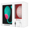 WATCHME TECHNOLOGIE TÉLÉCOMMANDE OEUF EAU DE MER / ROSE