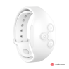 WATCHME VIBRATEUR DOUBLE TECHNOLOGIE FUCHSIA / NEIGE