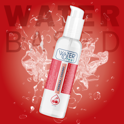 LUBRIFIANT CERISE 175 ML