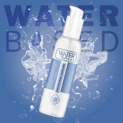 LUBRIFIANT EFFET FROID 150 ML