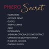 PHIERO SECRET COMBINAISON NATURELLE SANS ODEUR D'HORMONES SEXUELLES FÉMININES 15 ML