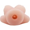 BAILE - TEMPTATION PASSION LADY MLE MINI MASTURBADOR SNUG FIT PUSSY