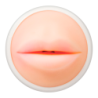 MASTURBATEUR MÂLE FLEX ORAL TAILLE M