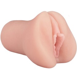 MASTURBADEUR MASCULIN FLEX VAGINAL TAILLE M