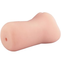 MASTURBADEUR MASCULIN FLEX VAGINAL TAILLE M