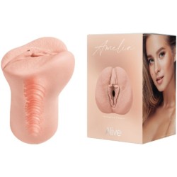 MASTURBADEUR MASCULIN FLEX VAGINAL TAILLE M