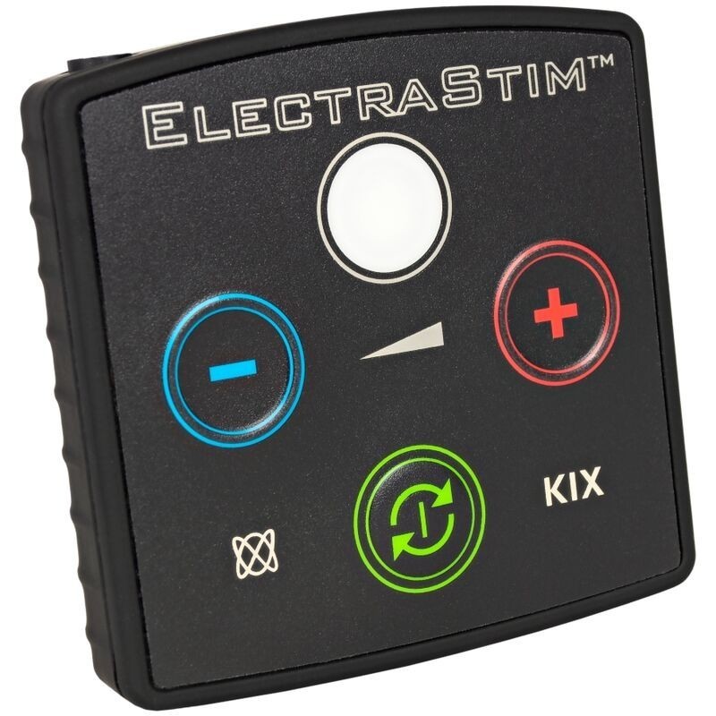 ELECTRASTIM - KIX ÉLECTRO STIMULATEUR DE SEXE ELECTRASTIM - KIX ÉLECTRO STIMULATEUR DE SEXE