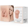 MASTURBADEUR MASCULIN FLEX VAGINAL TAILLE M
