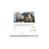 AGENDA-CALENDRIER 2026 CLARA MORGANE : Calendrier élégant pour votre année