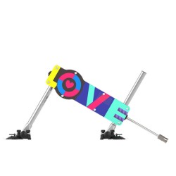 Fuck Machine Fuck Love