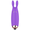 WOMANVIBE - BUGSY SILICONE STIMULATEUR