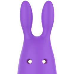 WOMANVIBE - BUGSY SILICONE STIMULATEUR