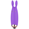 WOMANVIBE - BUGSY SILICONE STIMULATEUR