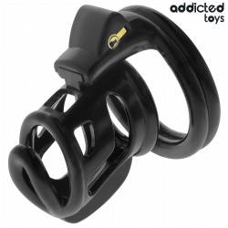 CAGE À PÉNIS GILDEN CAGE 8,5 CM