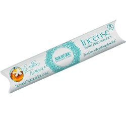 AMOREANE - ENCENS TRÉSOR DOR AUX PHÉROMONES ARÔME JASMIN