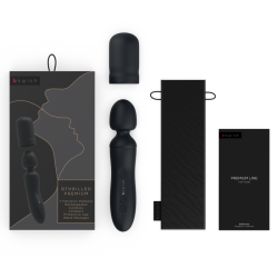 B SWISH - BAGUETTE VIBRANTE BTHRILLED PREMIUM NOIR