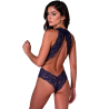 BODY VELMORE BLEU