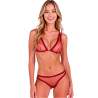 ENSEMBLE SOUTIEN-GORGE + STRING BELISSANA BORDEAUX