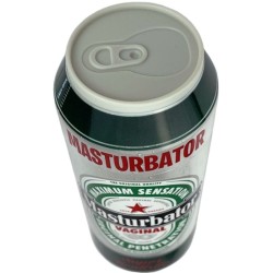 MASTURBADEUR MASCULIN FLEX VAGINAL TAILLE M