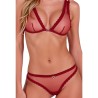 ENSEMBLE SOUTIEN-GORGE + STRING BELISSANA BORDEAUX