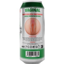 MASTURBADEUR MASCULIN FLEX VAGINAL TAILLE M