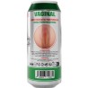 MASTURBADEUR MASCULIN FLEX VAGINAL TAILLE M