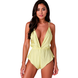 PASSION - BODY SENSIE CORPS CITRON