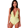 PASSION - BODY SENSIE CORPS CITRON