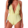 PASSION - BODY SENSIE CORPS CITRON