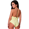 PASSION - BODY SENSIE CORPS CITRON